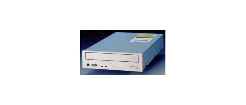 TEAC CD-W540E