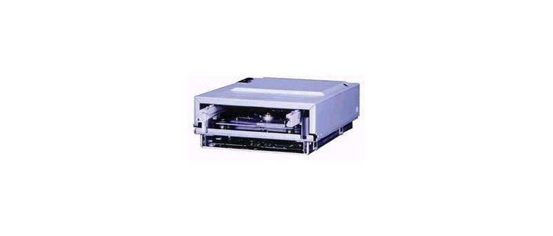 Pioneer DVD-RW jukebox