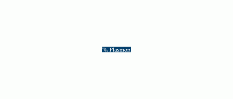 Plasmon logo