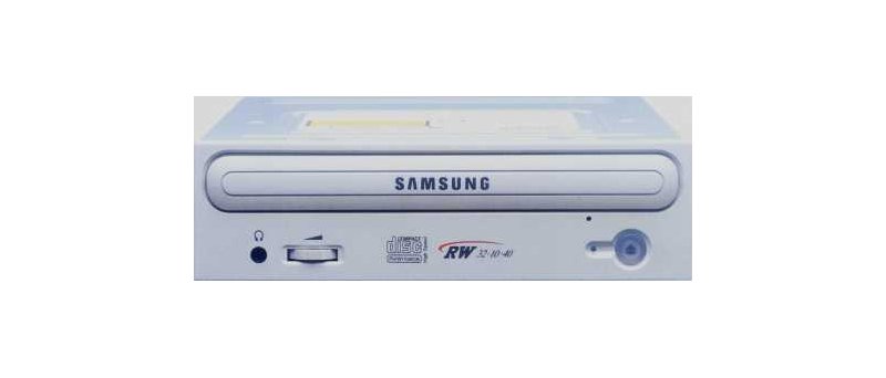 Samsung SW-232