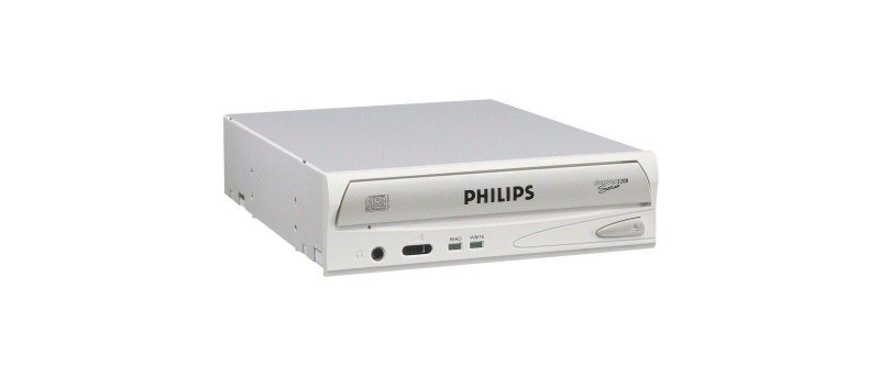 Philips PCRW3210K