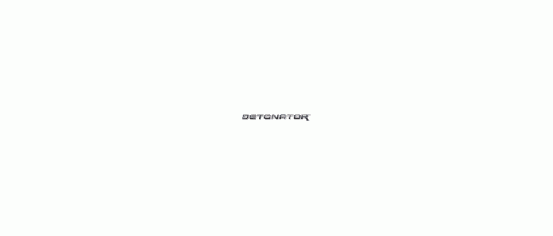 Detonator logo