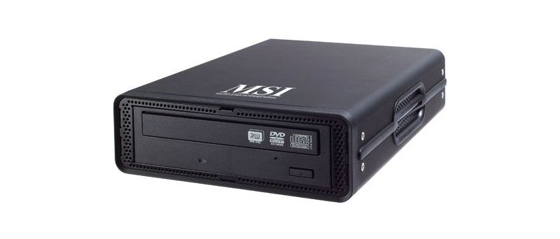 MSI DRE16-B