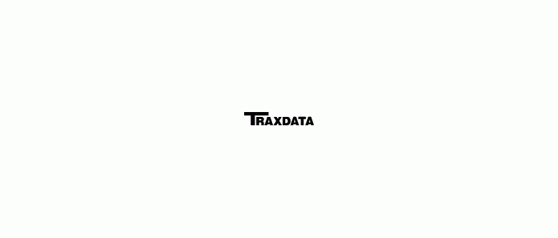 Traxdata logo