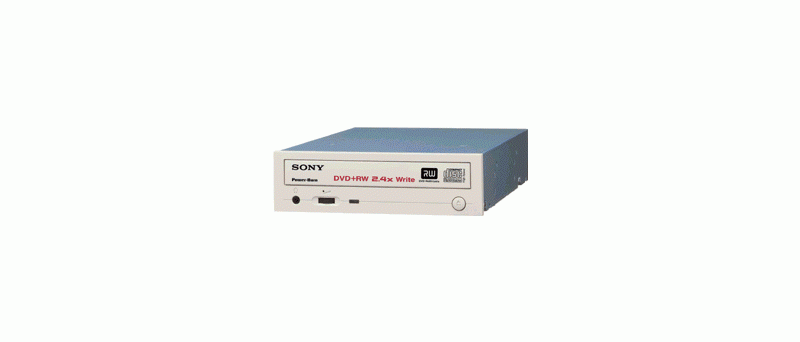 Sony DRU-120A