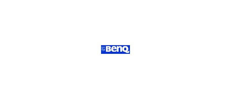 Philips Benq logo