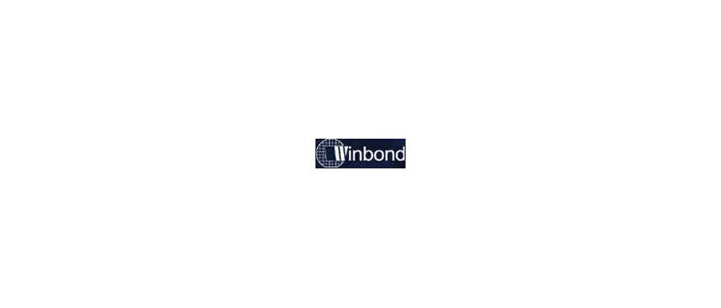 Winbond logo