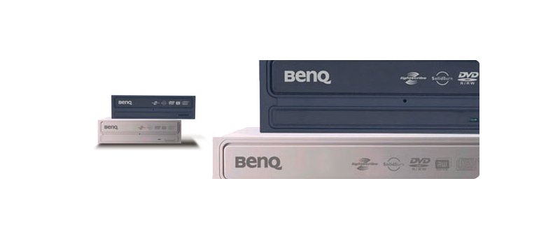 BenQ DW1655