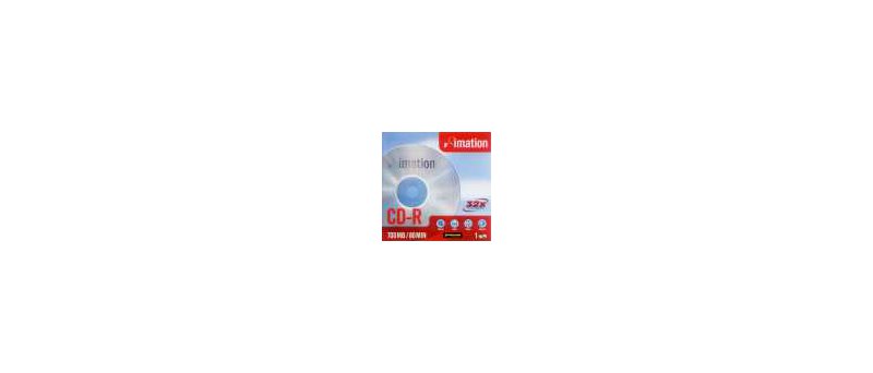 Imation CD-R80 32×