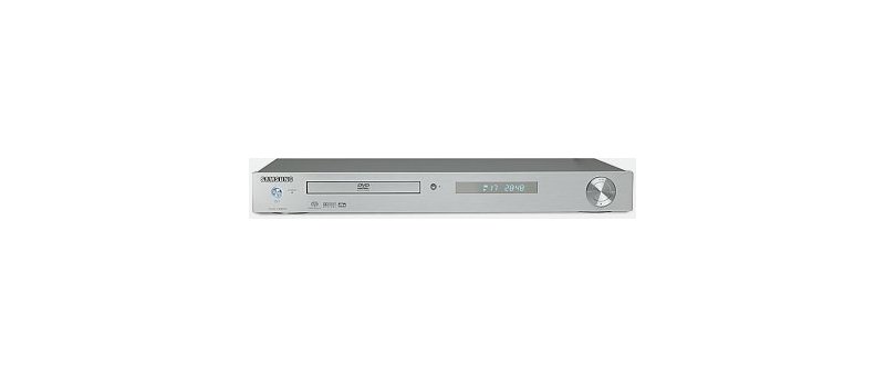 Samsung DVD-H841