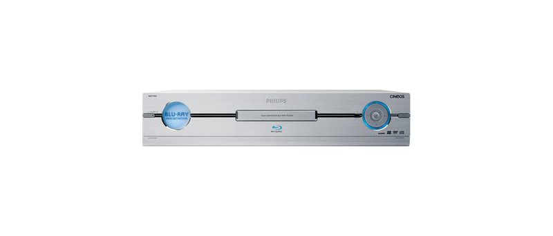 Philips BDP9000 - Blu-ray player