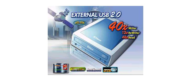 AOpen EHW-4048U