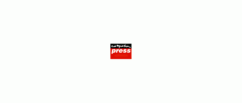 Computer Press logo