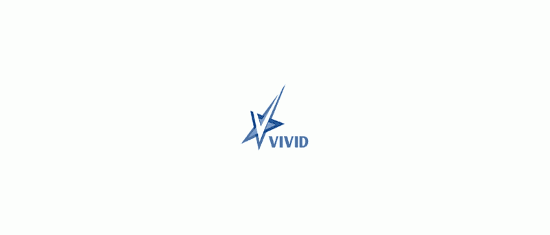 Vivid logo