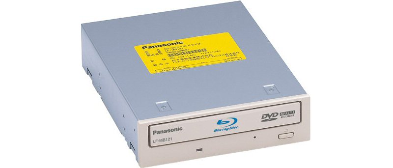 Panasonic LF-MB121JD