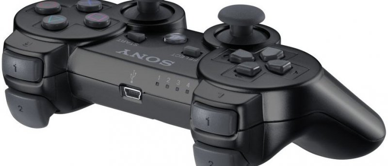 Sony PS3 wireless controller