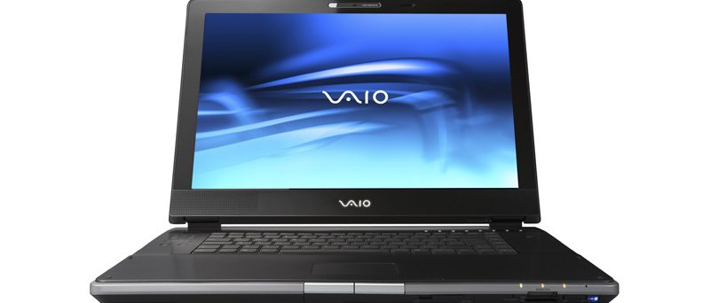 Sony Vaio AR