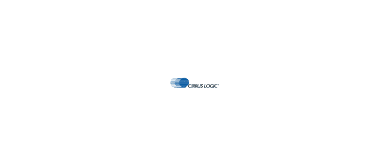 Cirrus logic logo