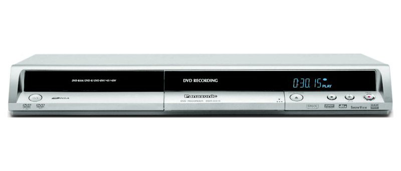 Panasonic Diga DMR-ES15