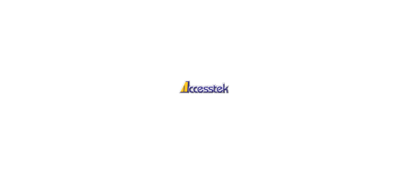 Accesstek logo