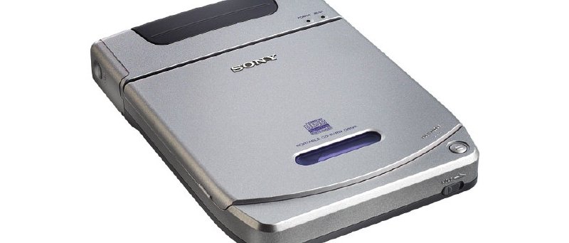 Sony CRX10U