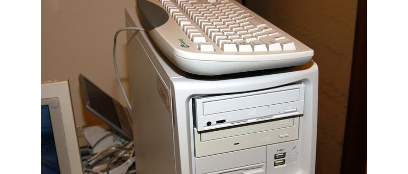 Yamaha DVD+R/RW rekordér