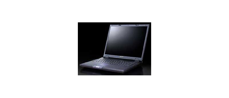 Sony notebook s DVD-R/RW