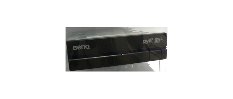 BenQ DW1800