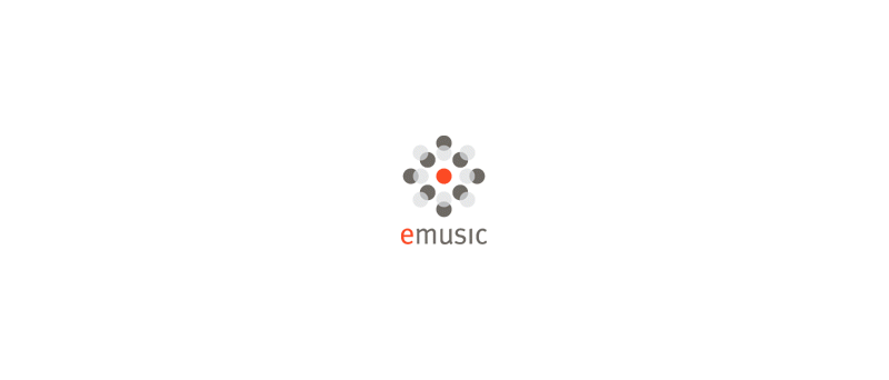 aMusic logo