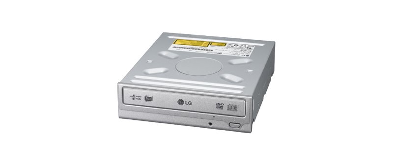 LG GSA H12N