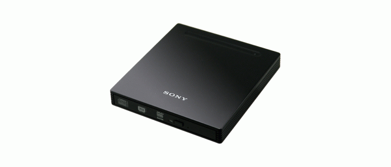 Sony DRX-S50U