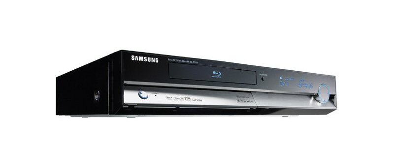 Samsung BD-P1000