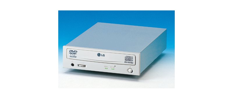 LG Electronics GCC-4320B