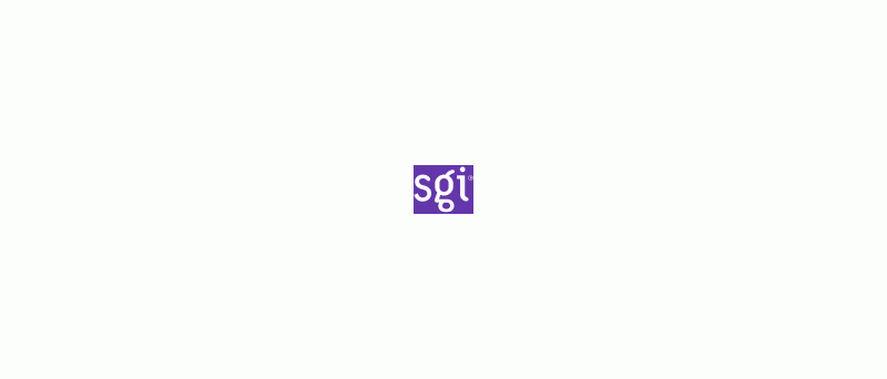 SGI logo