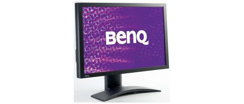 BenQ FP241W