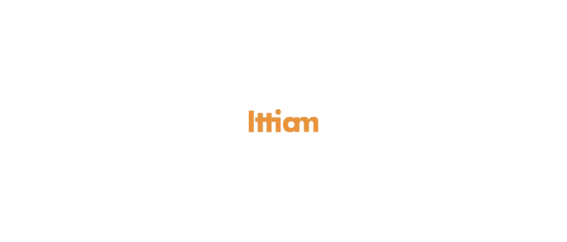 Ittiam logo