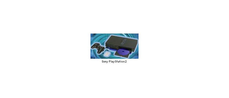 Sony PlayStation 2