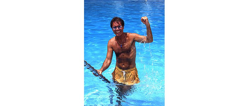 Cliff Richard