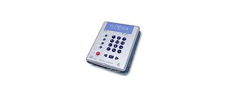 PlexTalk PTR1