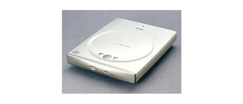 Teac CD-RW2240PU