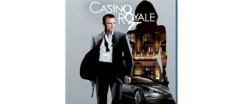 BD Casino Royale