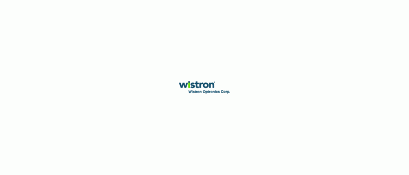 Wistron logo