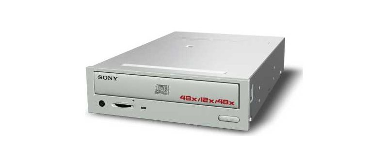 Sony CRX210A