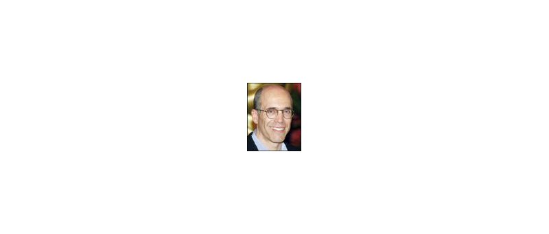 Katzenberg Jeffrey