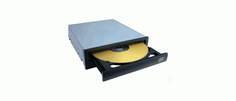 Plextor PX-240A