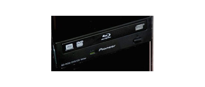 Pioneer BDC-S02