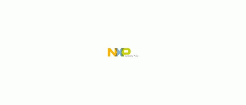 NXP logo