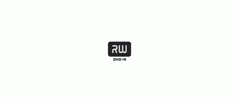 DVD+R logo