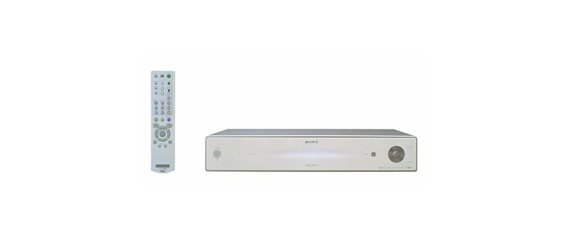 Sony CSV E77 video net server