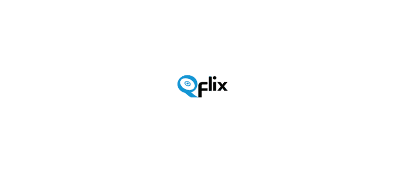 Qflix logo